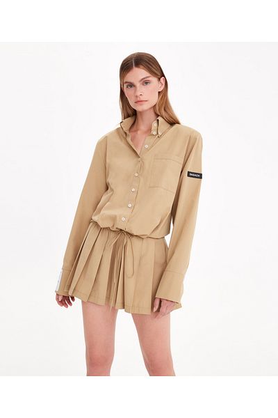 SAGAZA Miles Dress