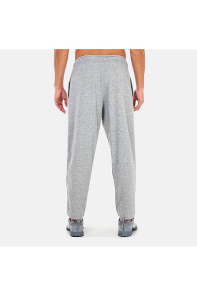 Nike Yoga French Terry Bottoms Gray Sweatpants DQ6683-010