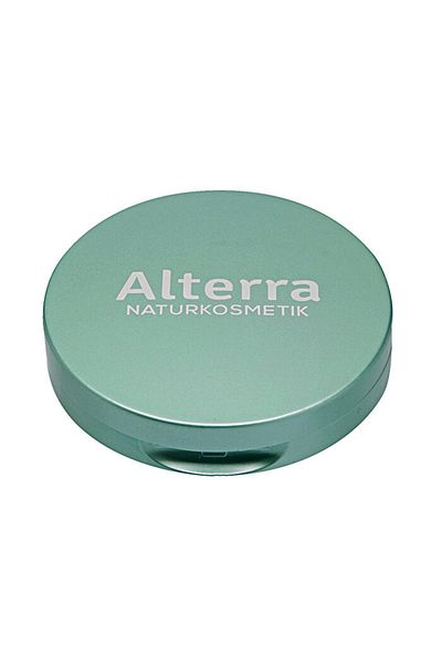 Alterra Powder No:01 Light 10 g Beige