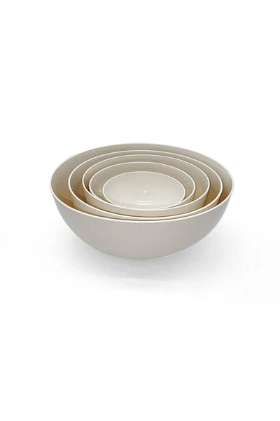 bombidibom Round Bowl Set of 5