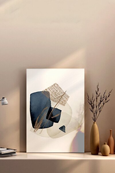 UON Çerçevesiz Premium Bristol Kağıda Uv Baskı Poster