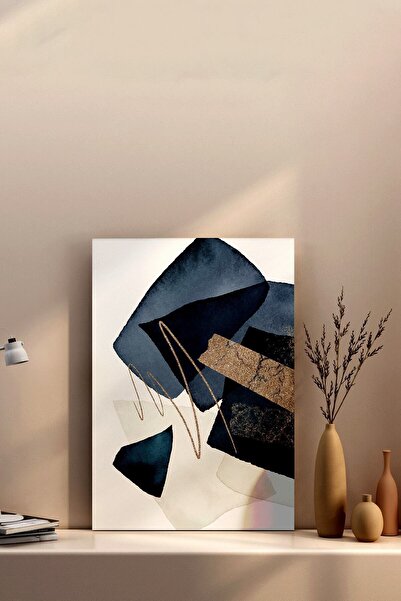 UON Çerçevesiz Premium Bristol Kağıda Uv Baskı Poster