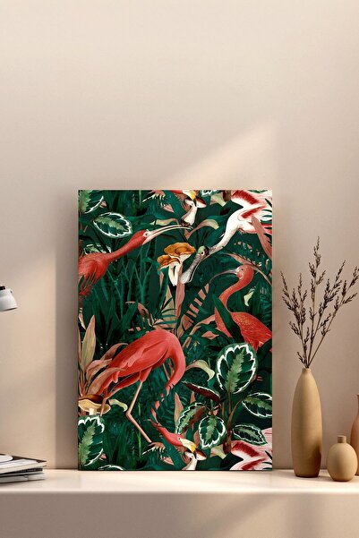 UON Çerçevesiz Premium Bristol Kağıda Uv Baskı Poster