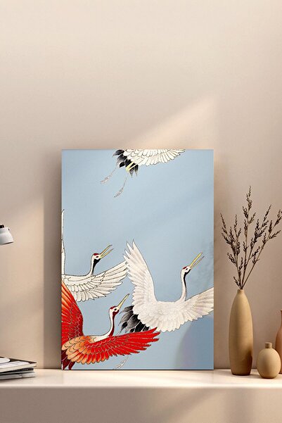 UON Çerçevesiz Premium Bristol Kağıda Uv Baskı Poster