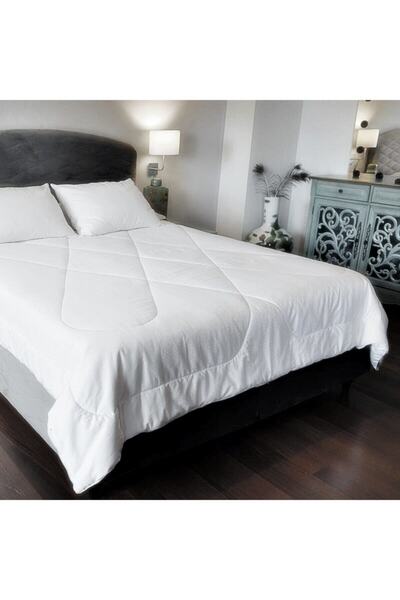 Angelic Silk Battal Boy Ipek Yorgan