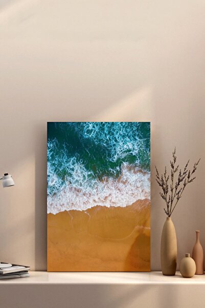 UON Çerçevesiz Premium Bristol Kağıda Uv Baskı Poster