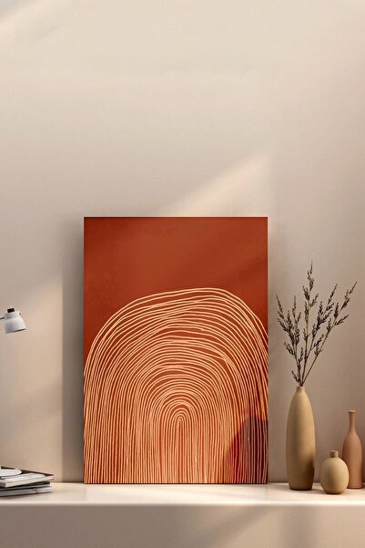 UON Çerçevesiz Premium Bristol Kağıda Uv Baskı Poster