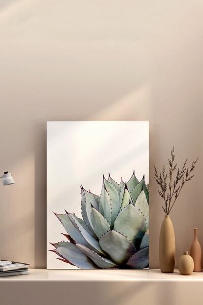 UON Çerçevesiz Premium Bristol Kağıda Uv Baskı Poster