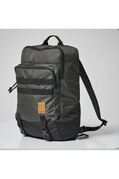 Decathlon Solognac Backpack - Hunting and Nature Observation - 20l - Khaki - 100