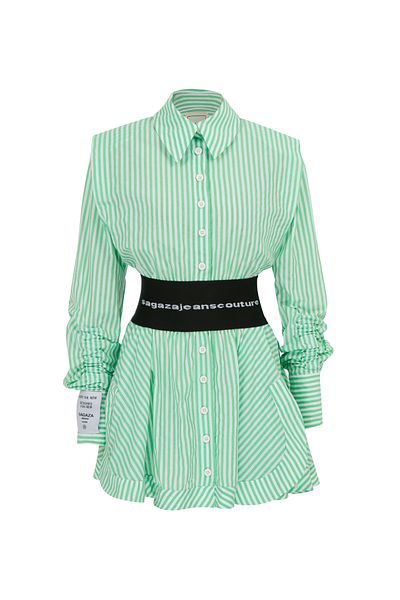 SAGAZA Marina Dress