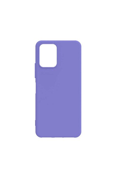 GRABONO Vivo Y33S Case Matte, Flexible and Durable Back Case