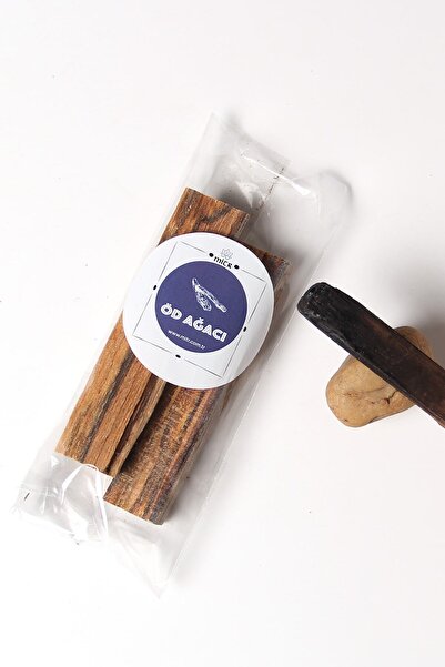 Mitr Öd Agacı Tütsü 20 Gr (india)