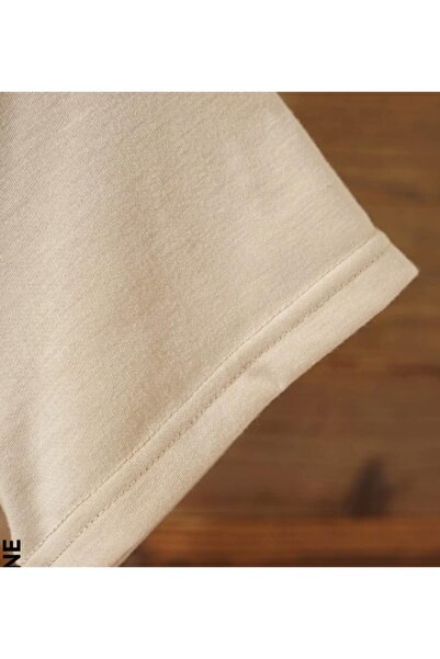 blausee wear Γυναικείο μπλουζάκι Black Cat Pocket με στάμπα Oversize