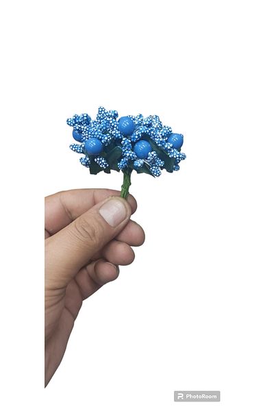 demontecraft Packaging flower 1 mini size