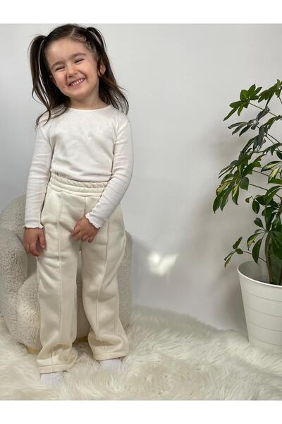 BEBEĞİME ÇORAP Βρεφικό/Παιδικό Φαρδύ Φούτερ / Χοντρό ύφασμα με τρεις κλωστές