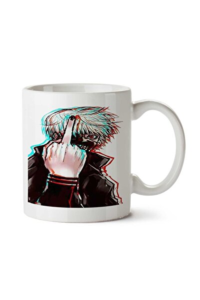 ART HEDİYE كوب مطبوع على الجانبين