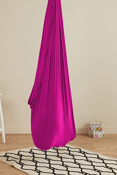 Svava Cuddle Yoga Swing Çocuk Aktivite Gelişim Salıncağı Duyusal Terapi Salıncak, Hamak Salıncağı