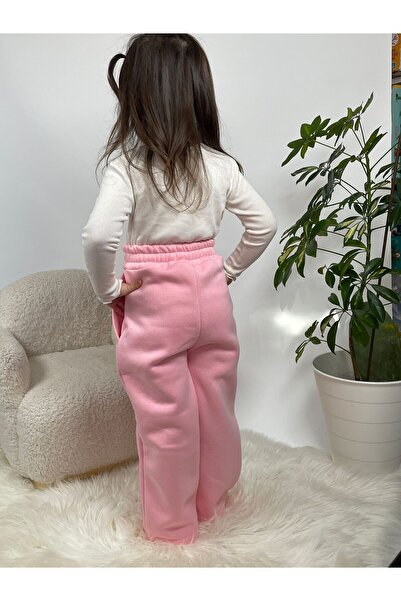 BEBEĞİME ÇORAP Βρεφικό/Παιδικό Φαρδύ Φούτερ / Χοντρό ύφασμα με τρεις κλωστές