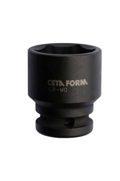 CETA FORM 1/2" Air Socket Wrench 15mm