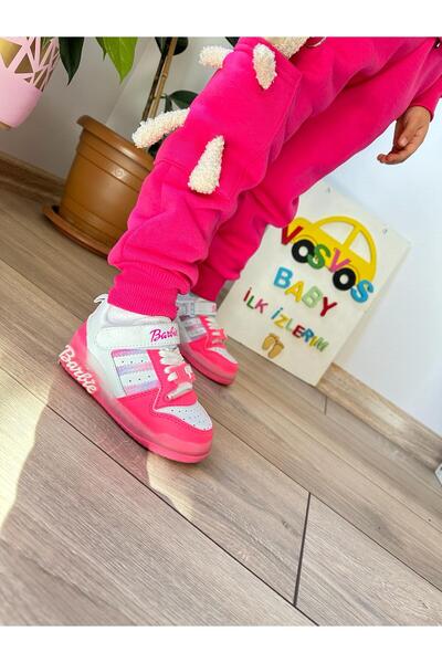 VOSVOSBABY BAR BİE ÇOCUK SNEAKER