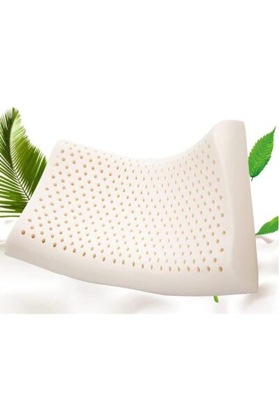 Wellmatt Bebek Yastığı 50x30x5
