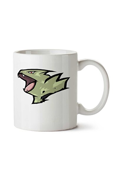 ART HEDİYE كوب تيرانتار مطبوع على الجانبين