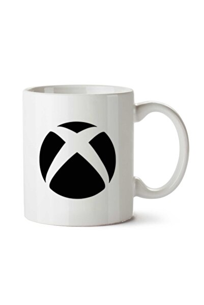 ART HEDİYE كوب مطبوع على الجانبين من Xbox-PNG-Clipart