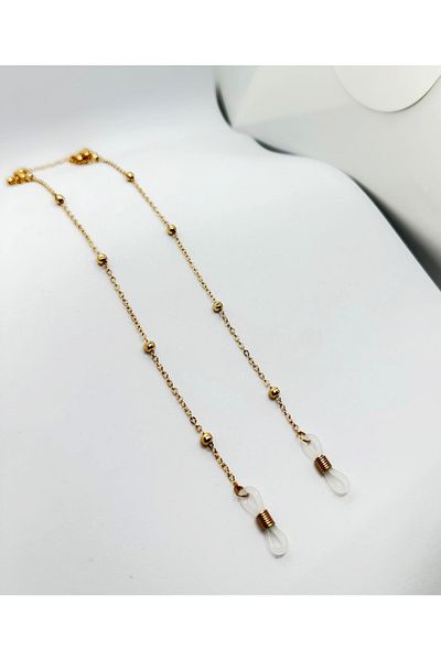glasses accessory chain for glasses