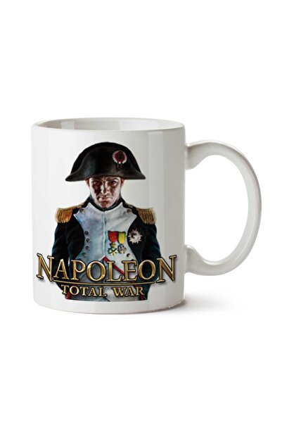 ART HEDİYE Total-War-Free-Download-PNG Two Side Printed Mug