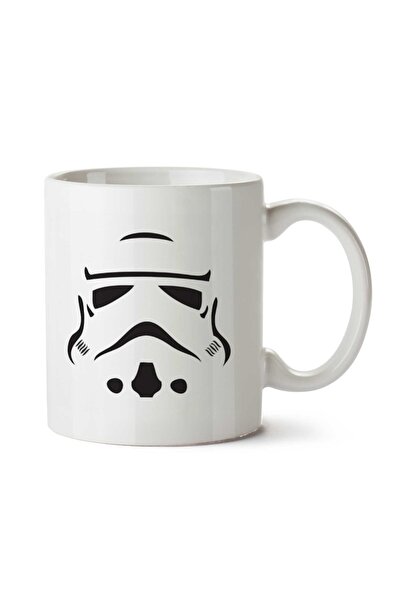 ART HEDİYE كوب مطبوع على الجانبين من TRUPPER