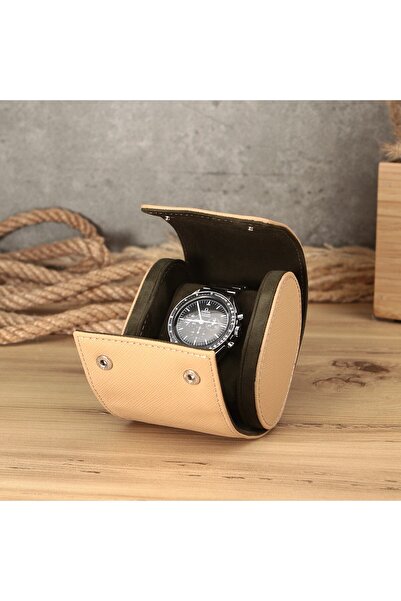 Onywatch Breitling Saat Kutusu / Cartier Saat Kutusu / Iwc Kutusu / Bulgari S...