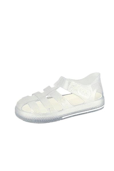 IGOR S10265-209 Sandale pentru copii Star Glitter