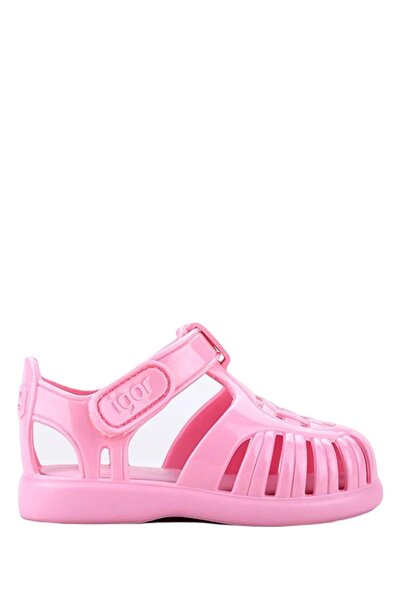 IGOR S10311-010 Sandale pentru copii Tobby Gloss