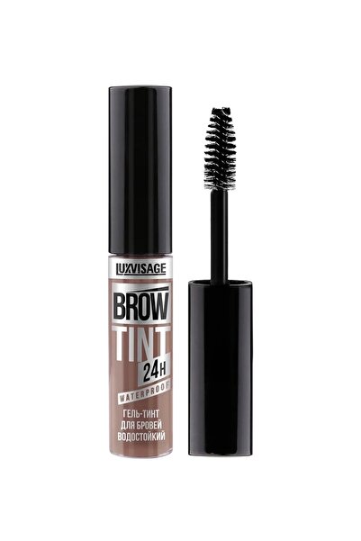 LUXVISAGE COSMETICS Brow Tint Waterproof 24h 102 Kaş Sabitleyici Ve Renklendi...