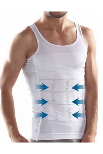 Liza 500 Corset Men's Athlete