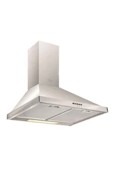Teka Df 60 Duvar Tipi Davlumbaz