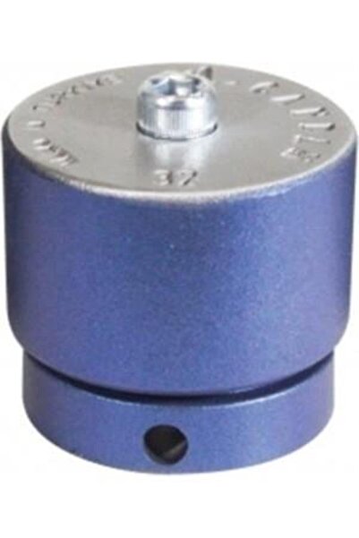 Candan KAYNAK PAFTASI 40MM