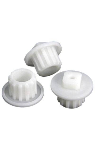 expermarket Profilo Pı 5000 - Km 1500 - Km1550 Kıyma Makinesi Dişlisi - 1 Ade...