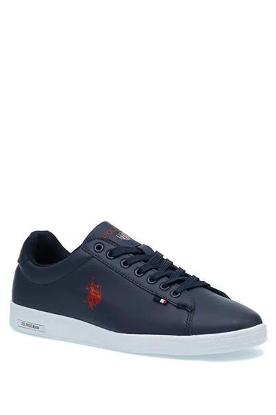U.S. Polo Assn. فرانكو 4Fx الولايات المتحدة بولو أسنأحذية رياضية رجالية -1015...