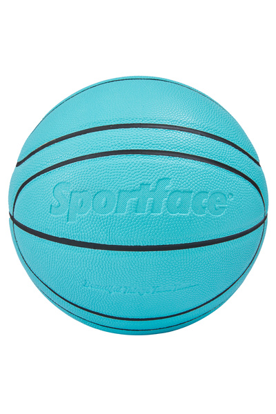 Sportface Sf-1413#6 Numara 12 Panel Kompozit Deri Basketbol Antrenman Topu