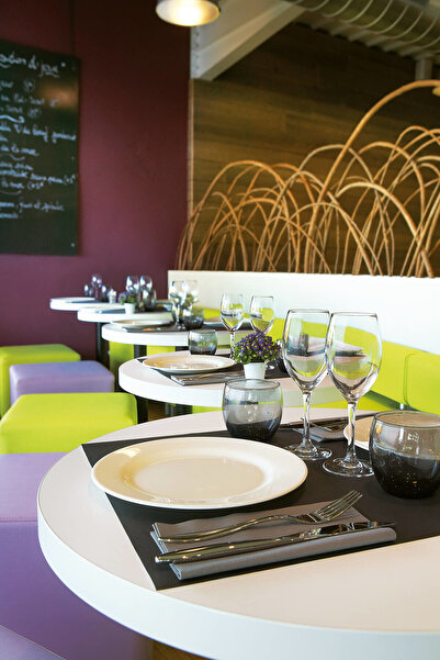 Luminarc Temperli Yemke Tabağı 22 Cm G0563 6'lı