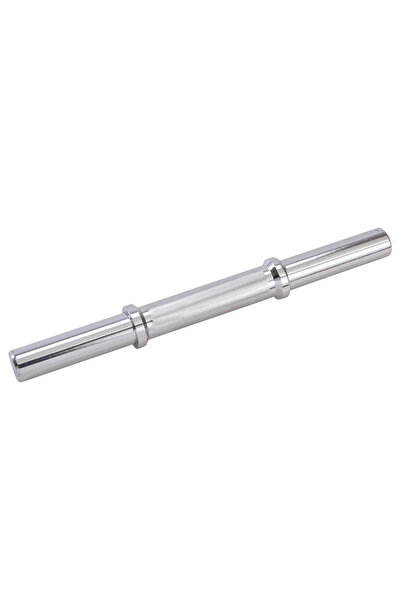 Decathlon 35 cm Ağırlık Ve Halter Barı - 1.2 kg - 28 mm - Vücut Geliştirme