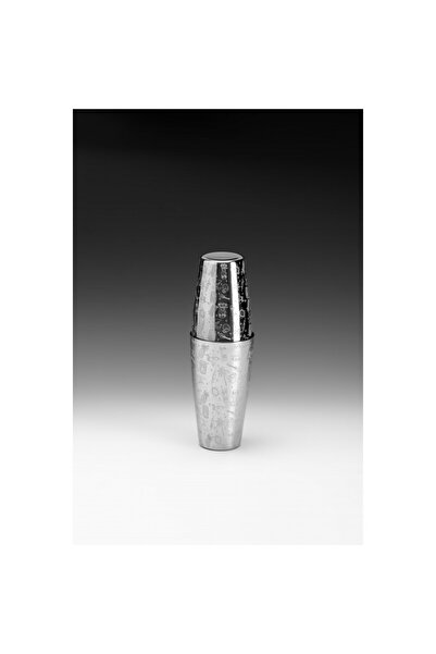 Zicco BOSTON SHAKER DESENLİ 600-700 CL