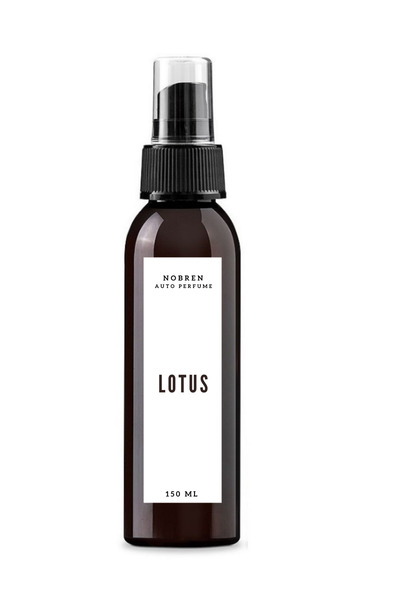 NOBREN Araç Içi Oto Parfümü 150 ml