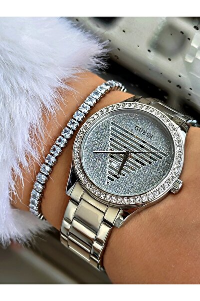 Guess GUGW0605L1 Kadın Kol Saati