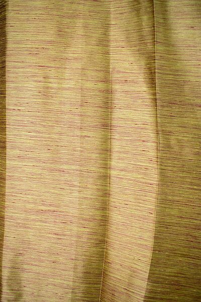 Miabella Home Fundal Cortina Tesatura tafta Single Sash 145x270