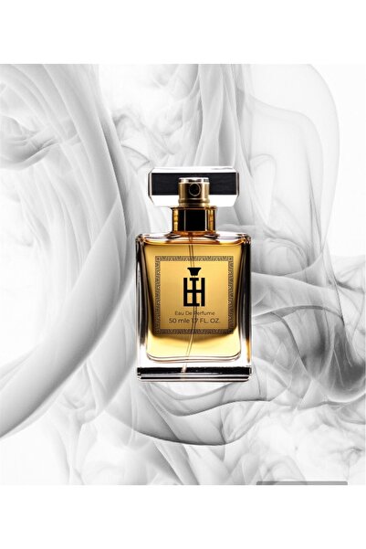 HLT KOZMETİK HLT PUDRA KOKULU KADIN PARFÜM