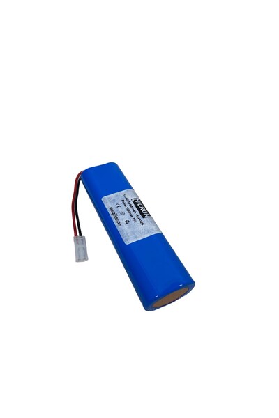 Micron Tefal RR76OF0 X-PLORER Serie 75 Robot Süpürge için 14.4v 2600mah Robot Süpürge Pili Bataryası