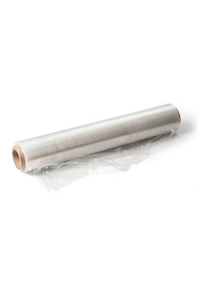 SVS ETİKET PLASTİK 200m Stretch Film - 17 Micron - 1 Piece