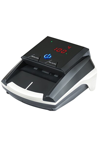 double power Dp-2288 Otomatik Para Birimi Tanıyan Para Kontrol Cihazı 5 Ülke
